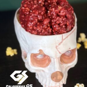 Palomera Cráneo Frankenstein