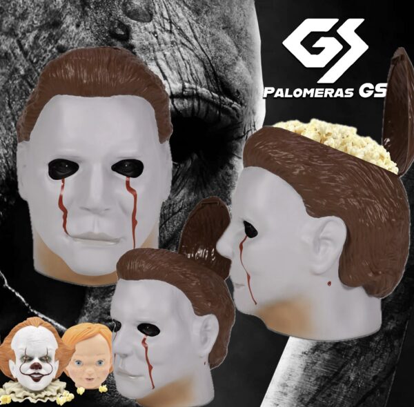 screenshot-102 Palomera Michael Myers