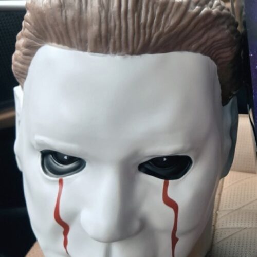 Palomera Michael Myers