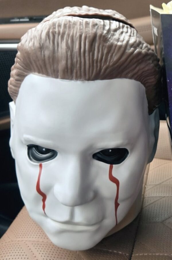 screenshot-101 Palomera Michael Myers
