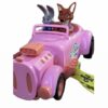 screenshot-114 Palomera carro rosa Nick y Judy