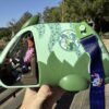 Palomera Auto ZOOTOPIA Z-DAY