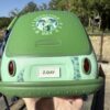 Palomera Auto ZOOTOPIA Z-DAY