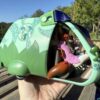 Palomera Auto ZOOTOPIA Z-DAY