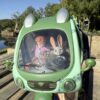 Palomera Auto ZOOTOPIA Z-DAY