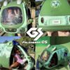 Palomera Auto ZOOTOPIA Z-DAY