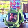 Palomera Auto ZOOTOPIA Z-DAY
