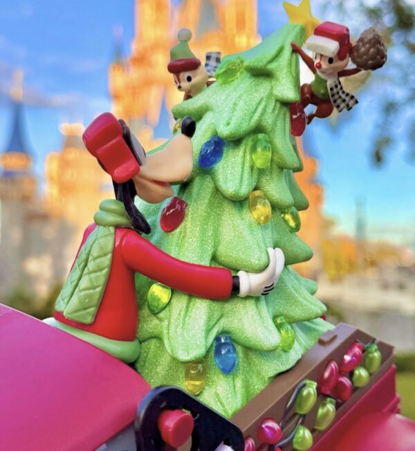 screenshot-110 Palomera Camioneta Mickey & Goofy