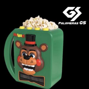 Palomera FazTalker con Luz