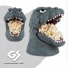 Palomera Godzilla