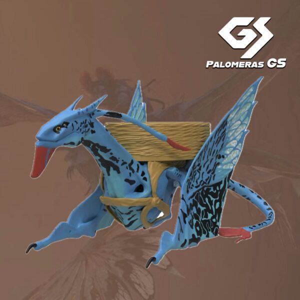 96c17f6d-a30d-493f-96cd-afee03846d48 Palomera XL Banshee