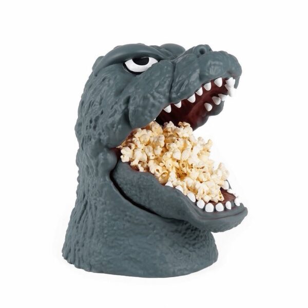 Palomera Godzilla