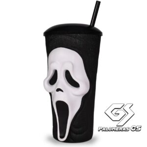 Vaso Scream