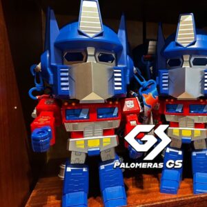Palomera Optimus