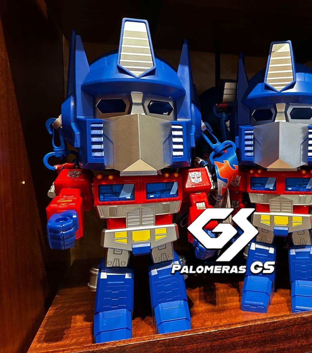 Palomera Optimus