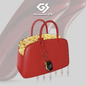 Palomera Bolso The Devil Wears Prada