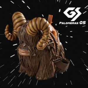 Vaso Bantha