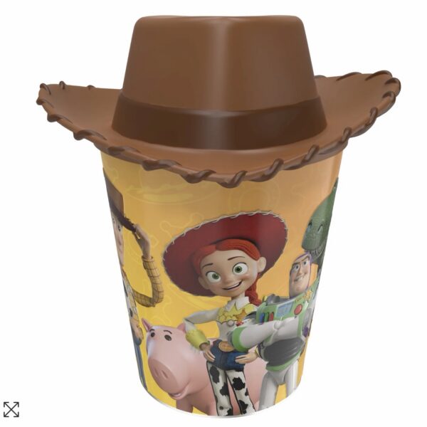 screenshot-161 Cubeta Premium Sombrero de Woody