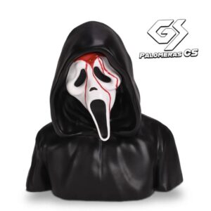 Palomera Ghostface