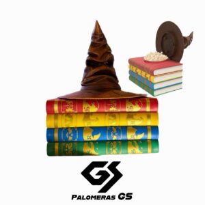 Palomera Sombrero Seleccionador