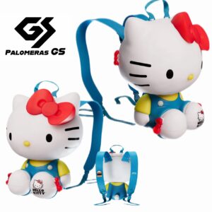 Hello Kitty Palomera Mochila