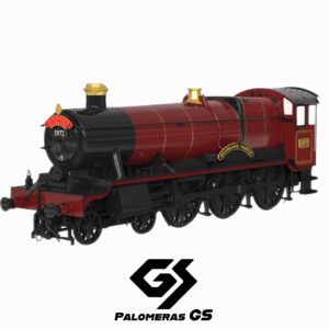 Expreso Hogwarts