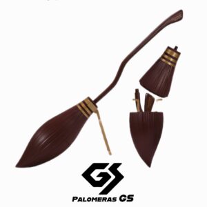 Nimbus 2000