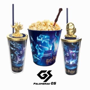 Combo Mágico