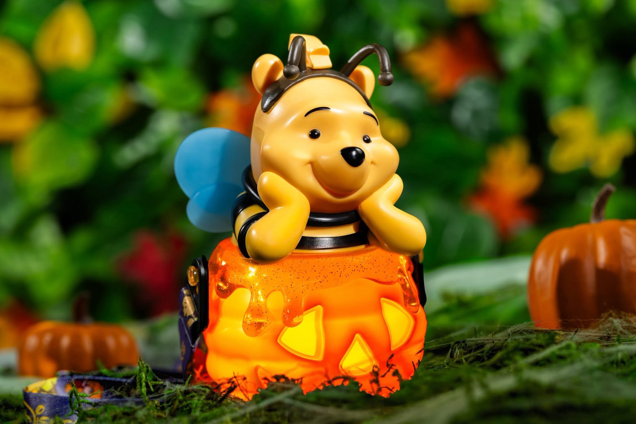 Vaso Pooh Abeja - Imagen 2