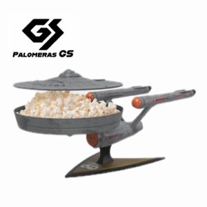 USS Enterprise NCC-1701