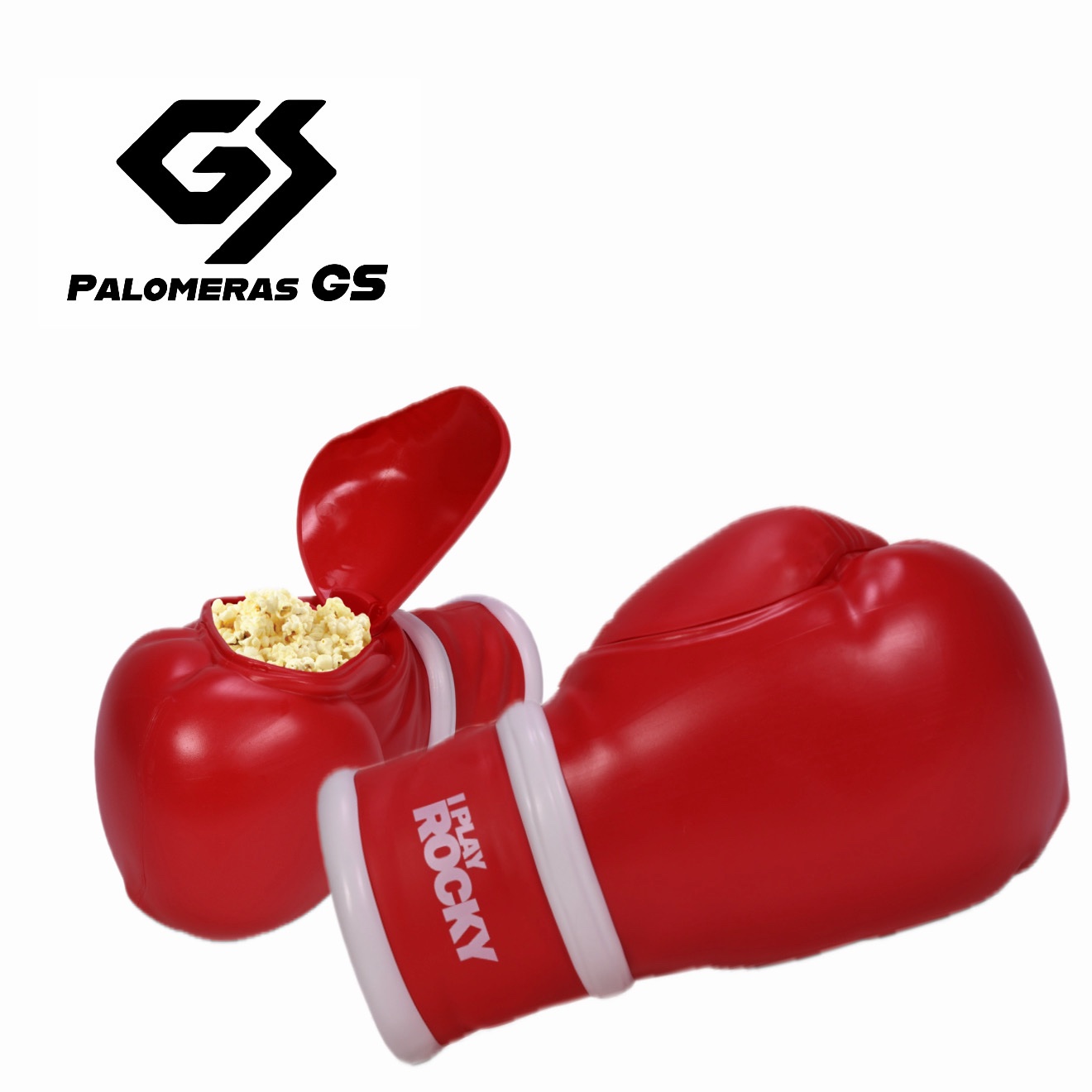 Guante Rocky